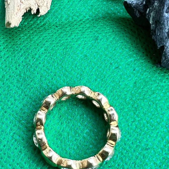 KORS fashion ring - Picture 7 of 11